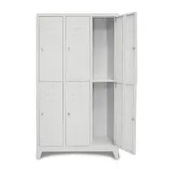 Personel Soyunma Dolabı SE.21.52.78