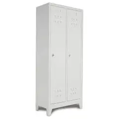 Personel Soyunma Dolabı SE.21.52.93