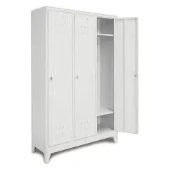 Personel Soyunma Dolabı SE.21.52.84