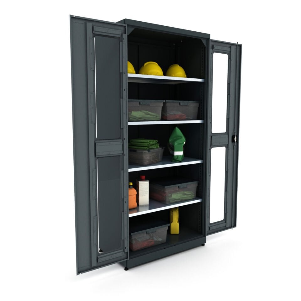 Malzeme Dolabı SE.36.24.23