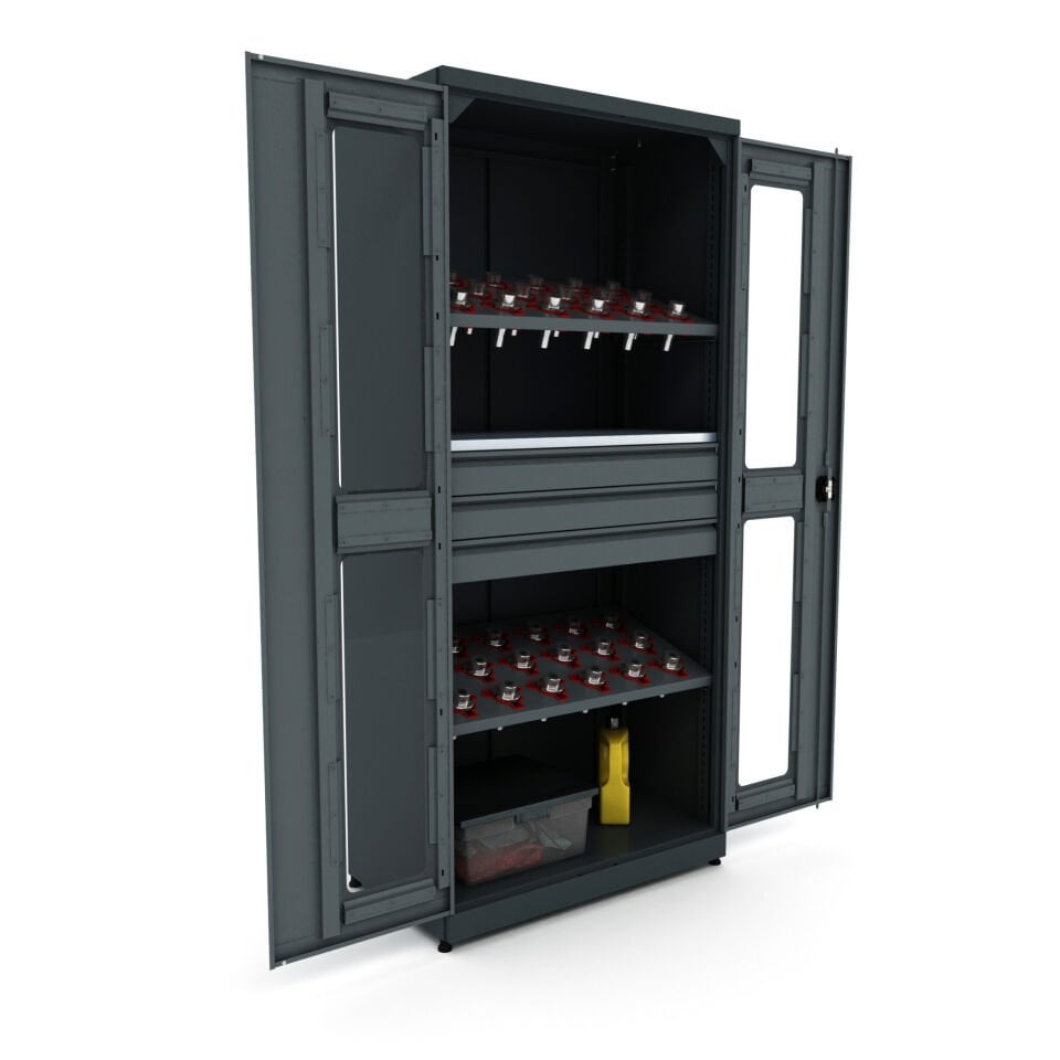 Malzeme Dolabı SE.36.24.29