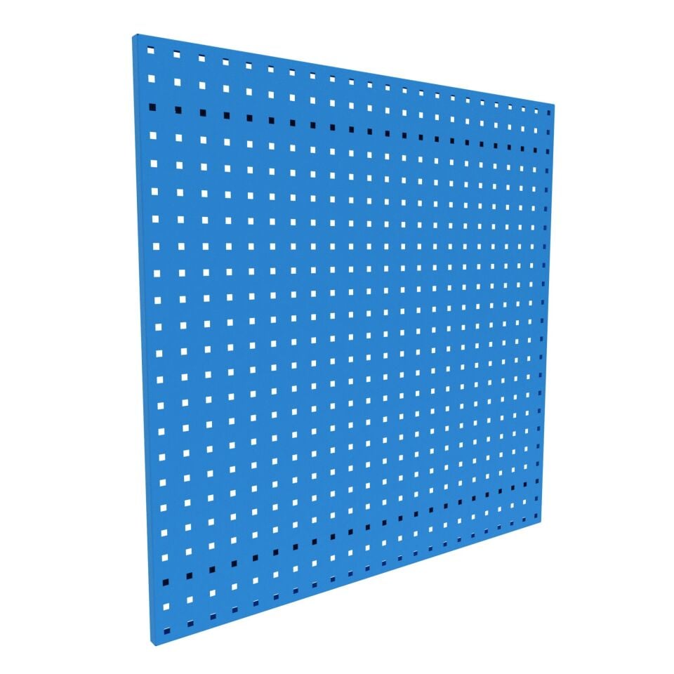 Delikli Takım Asma Panosu SE.36.16.01