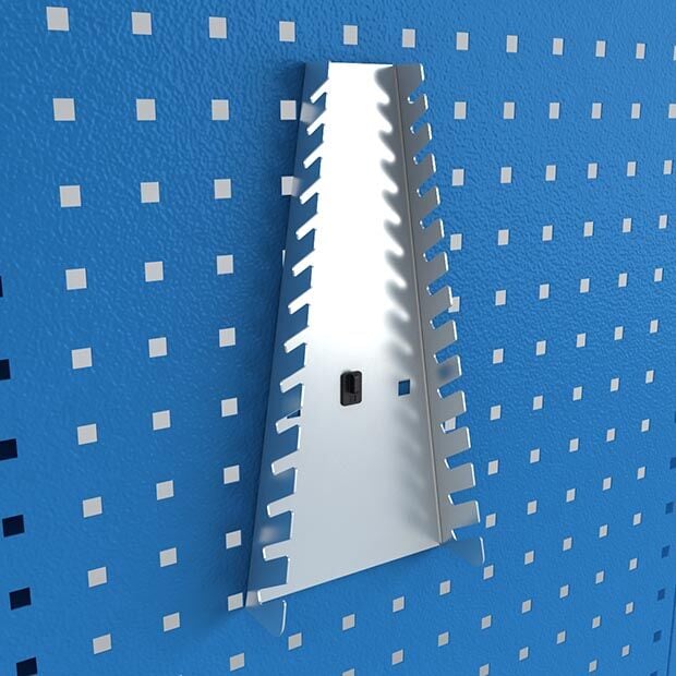 Açık Ağızlı Anahtar Askısı SE.36.16.47