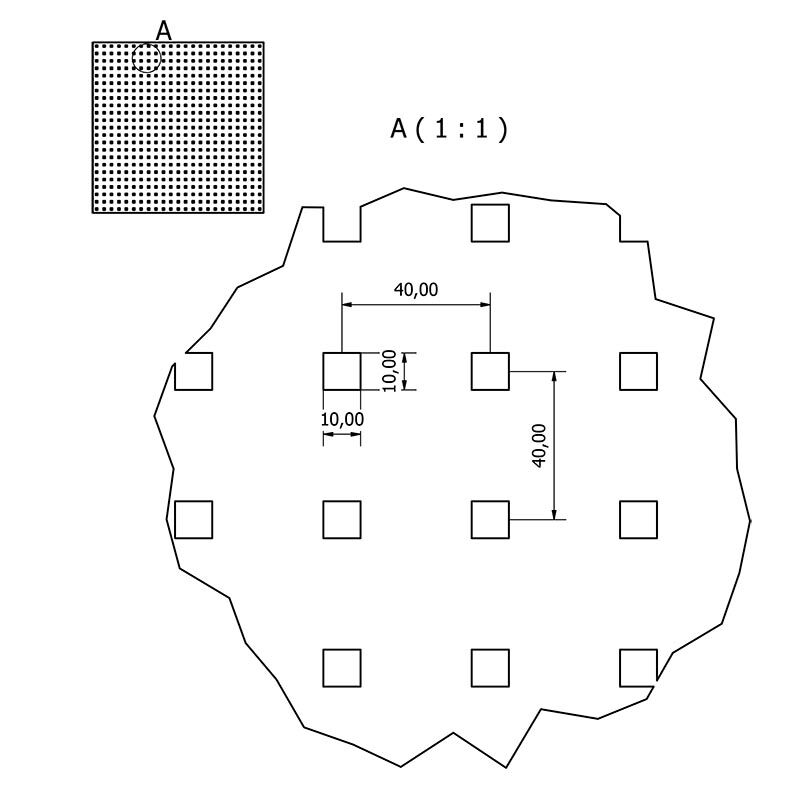 Pano Kanca (4 cm) SE.36.16.56