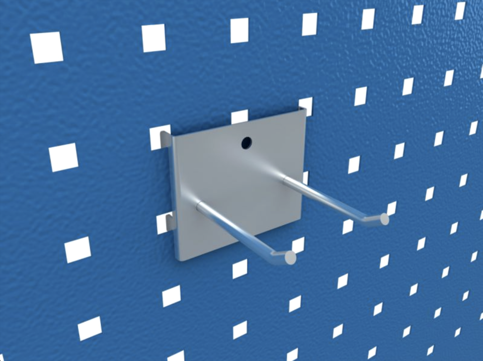 Pano Kanca (8 cm) (İkili) SE.36.16.57