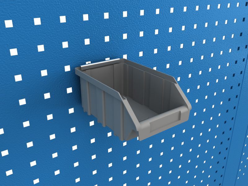 Askılı Avadanlık SE.36.16.46