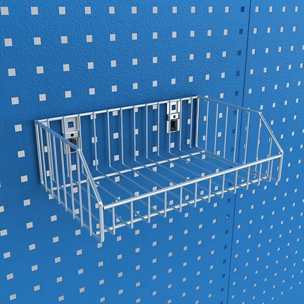 Askılı Tel Sepet SE.36.16.58