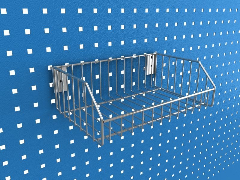 Askılı Tel Sepet SE.36.16.58