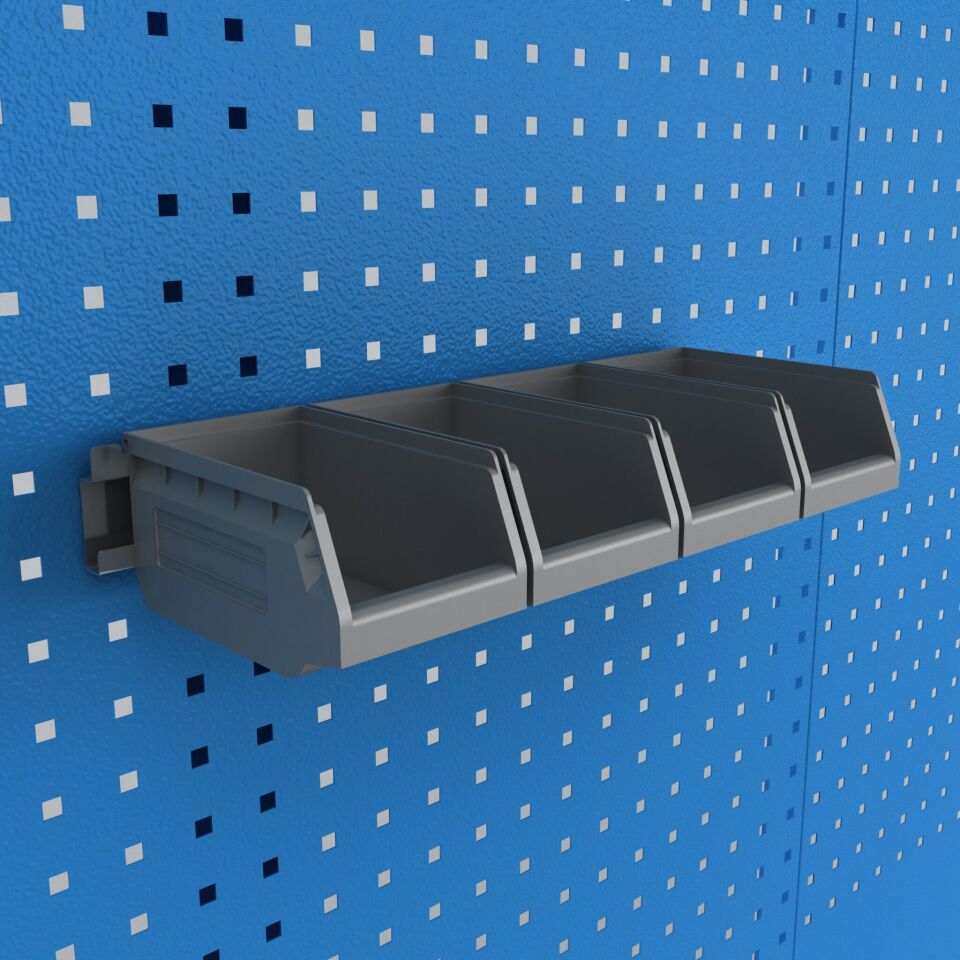 Askılı Avadanlık SE.36.16.45