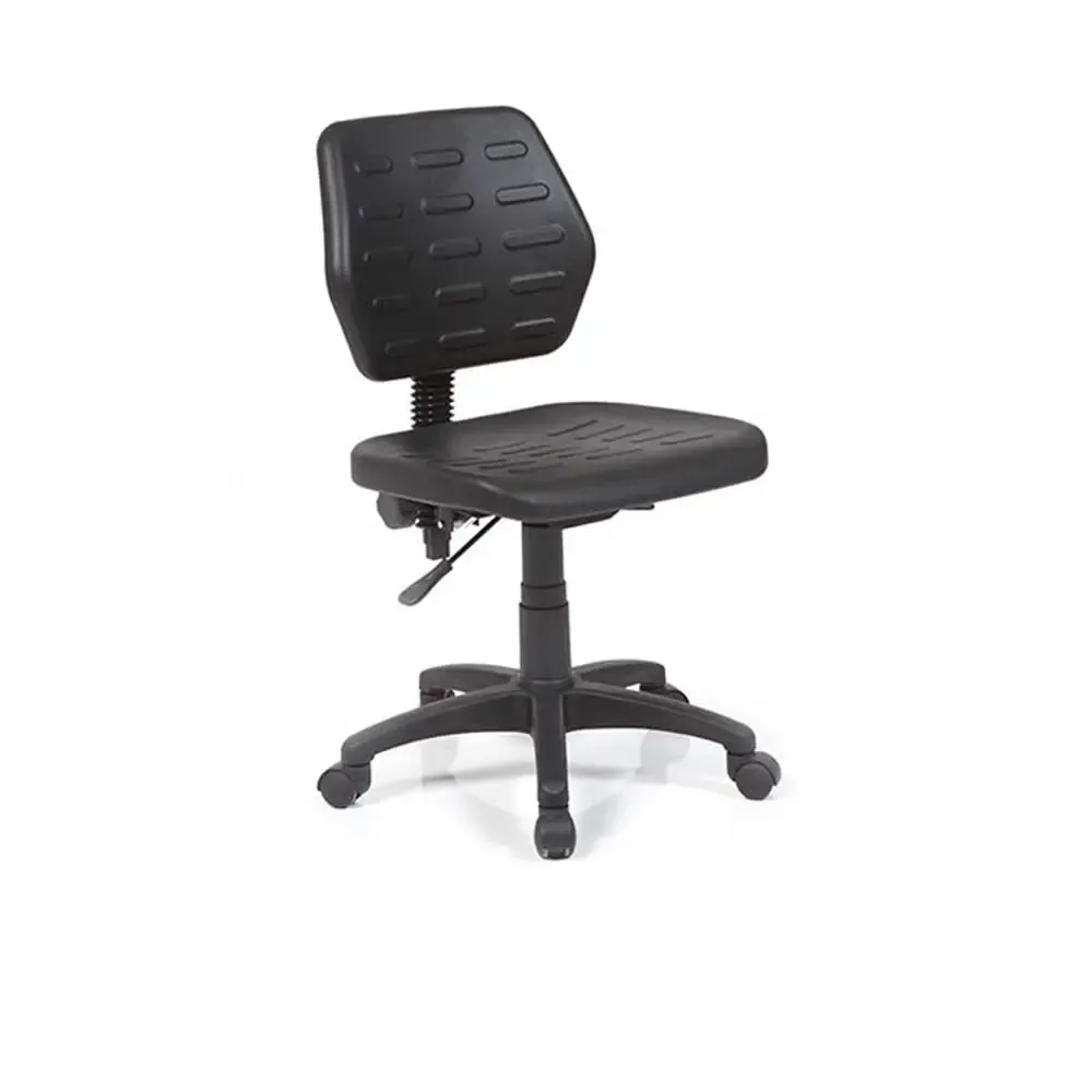 SE.80.15.07 Endüstriyel Ergonomik Çalışma Taburesi (Sırtlık)