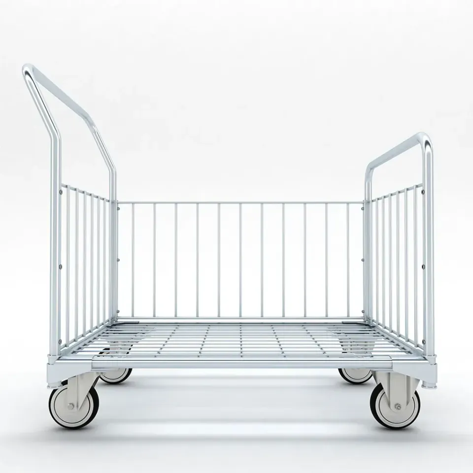 Yük Taşıma Arabası SE.06