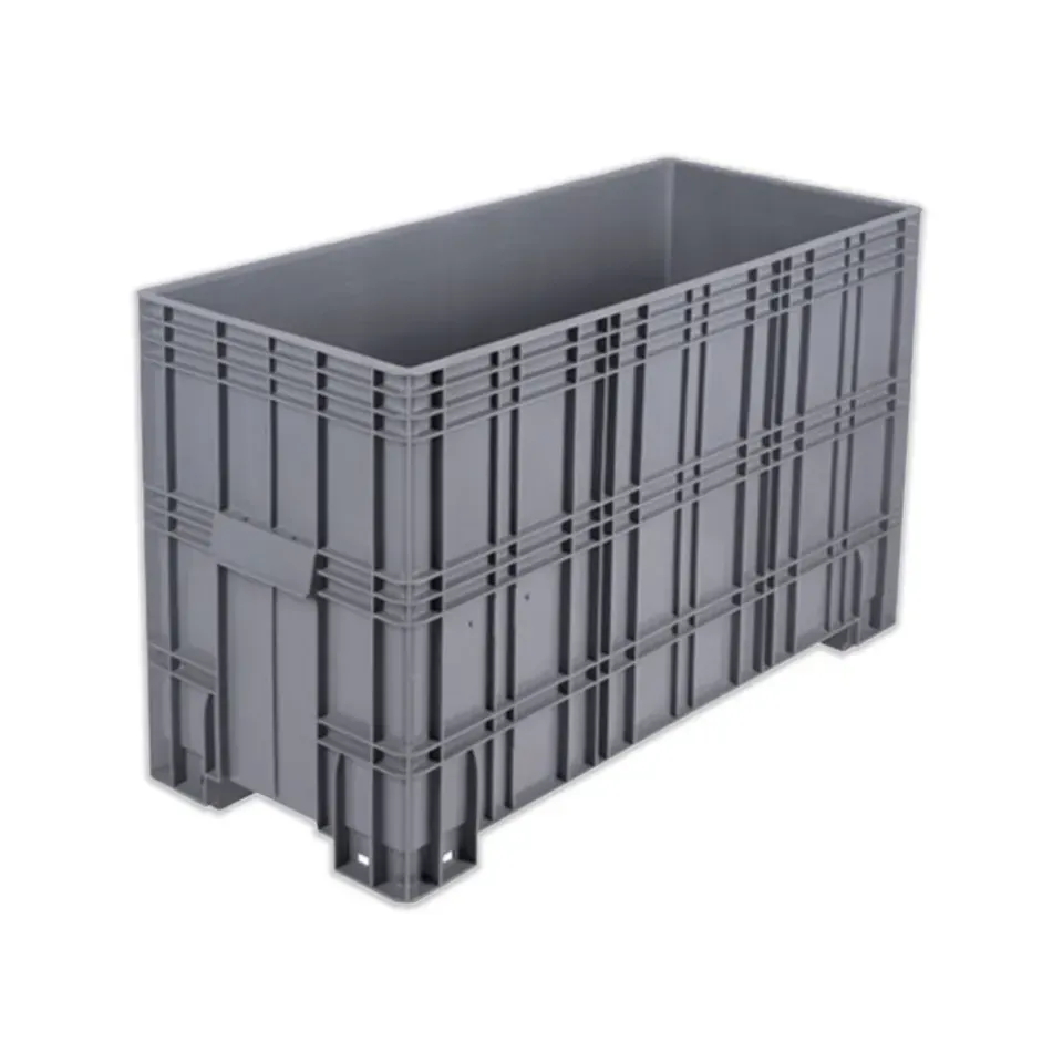 Kapalı Tip Plastik Konteyner Kasa SE.79.10.13