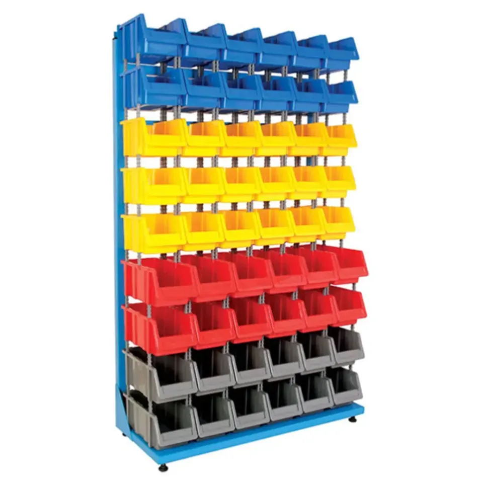 Metal Avadanlık Standı (Set) SE.77.13.10