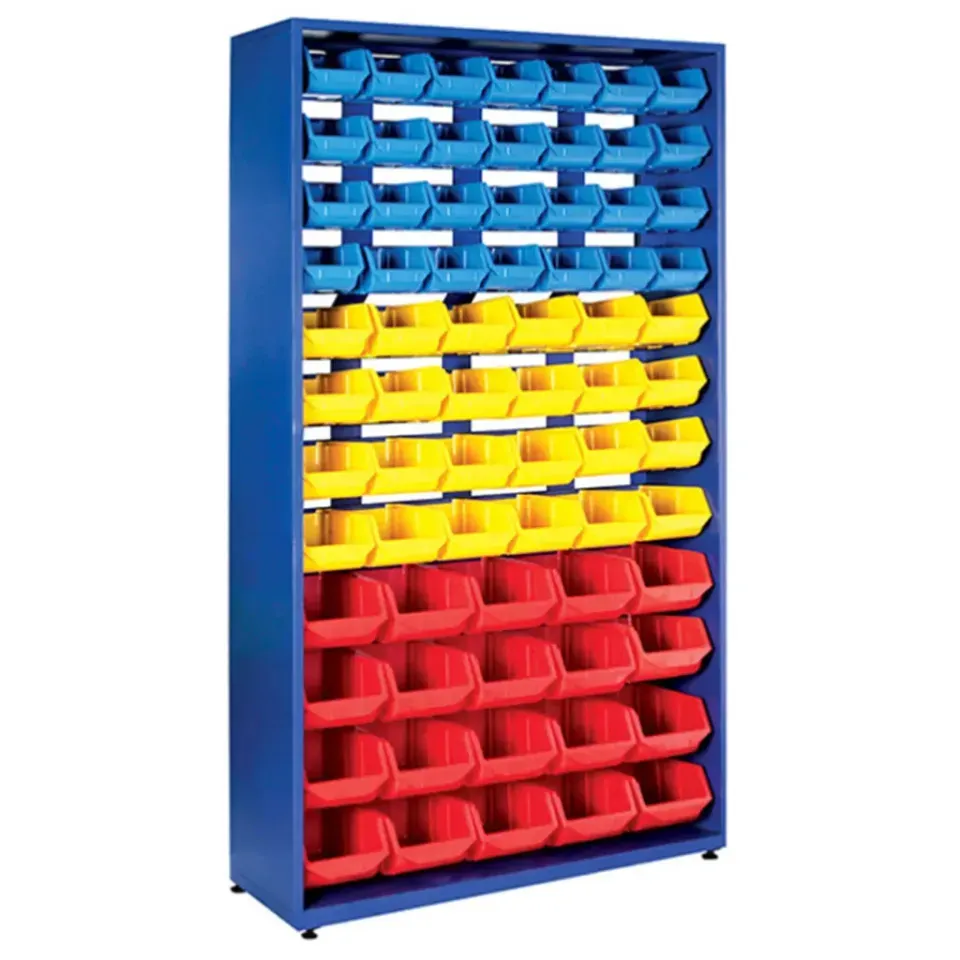 Metal Avadanlık Standı (Set) SE.77.13.14