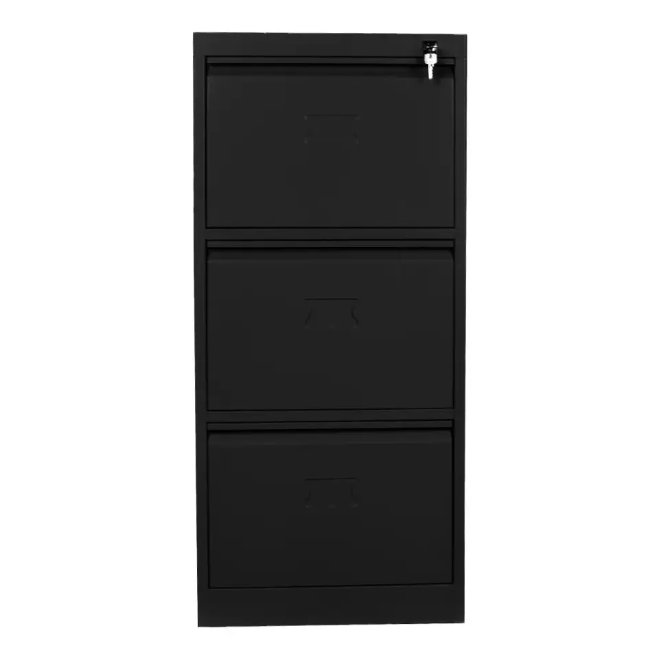 Üç Çekmeceli Klasör Dolabı SE 20.14.05